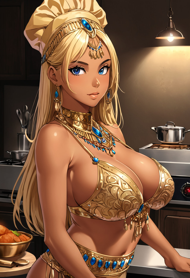 Monique Jacobs avatar