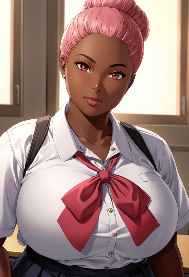 Kira Roy avatar