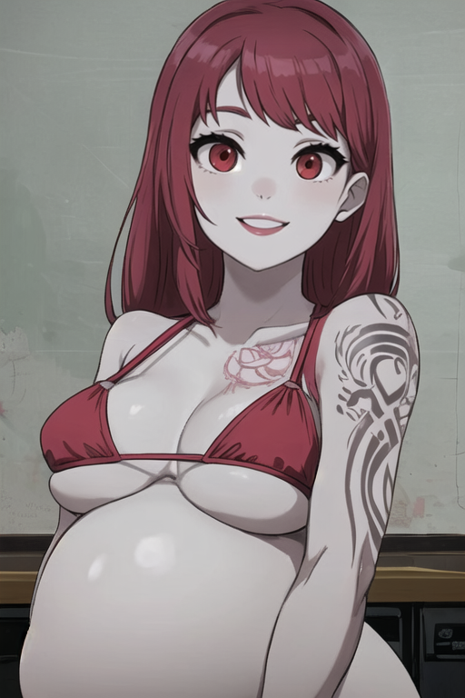 Kenzie Gray avatar