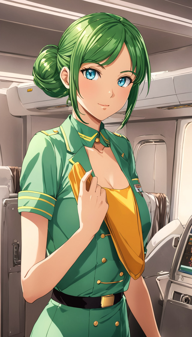 Monique Strickland AI Girlfriend avatar