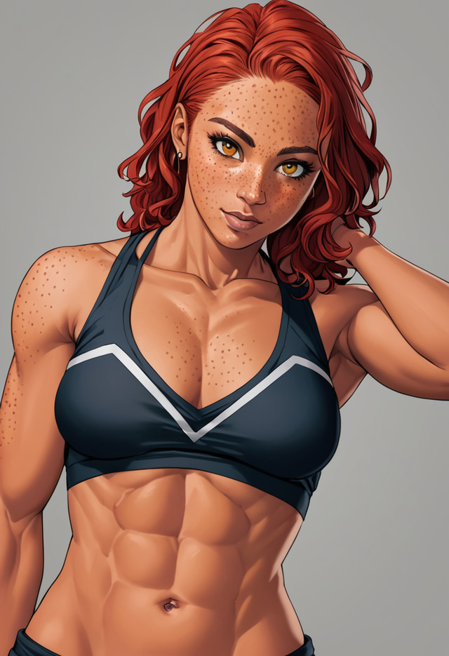 Kelly Harmon avatar