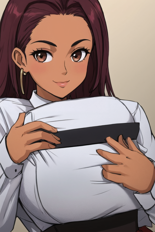 Amara Ferrell avatar