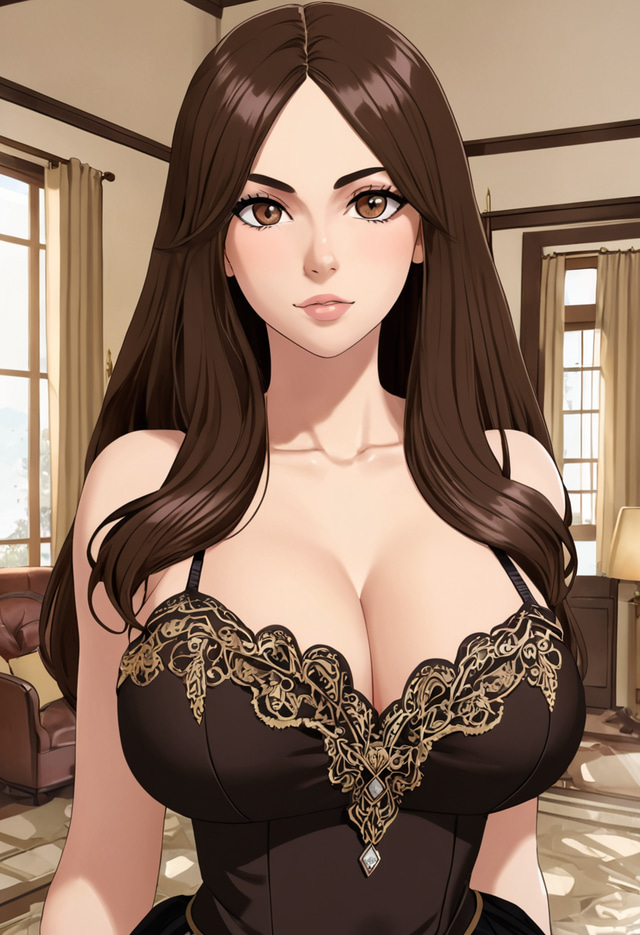 Aaliyah Oconnell avatar