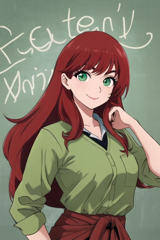 Leyla Mcdonald avatar