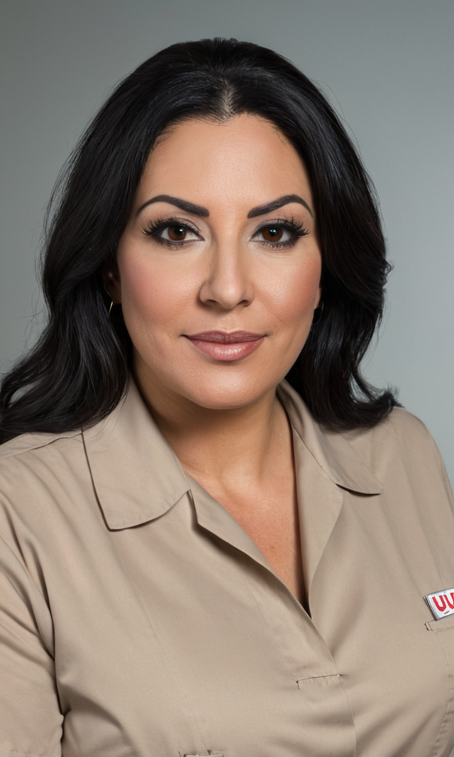 Amira Haley avatar