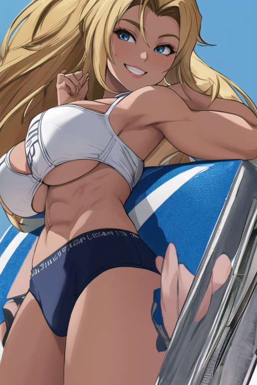 Hailee Sellers avatar