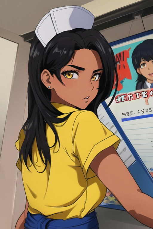 Ashanti Gill avatar