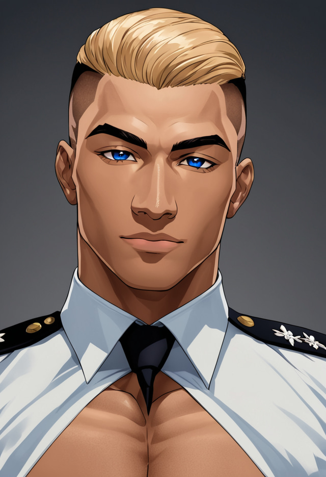 Alphonso Cowan avatar