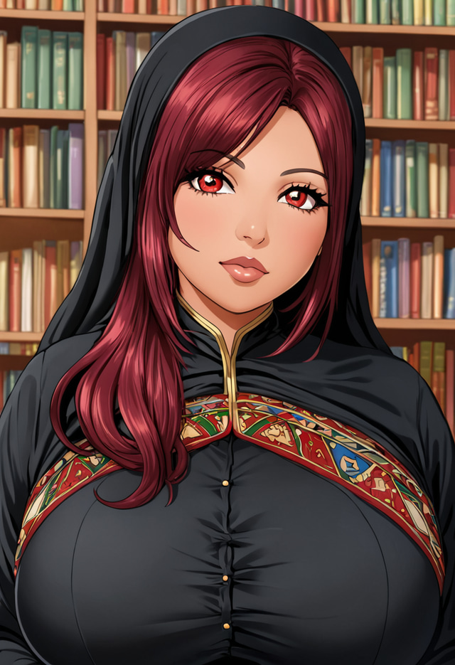 Angie Meza avatar