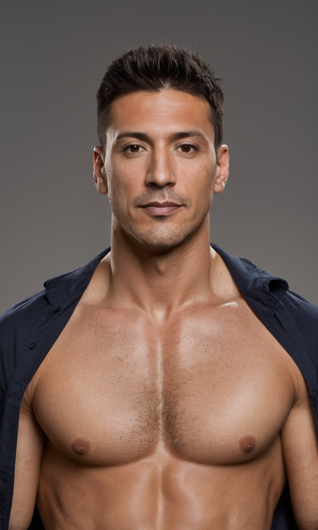 Cedric Yoder avatar