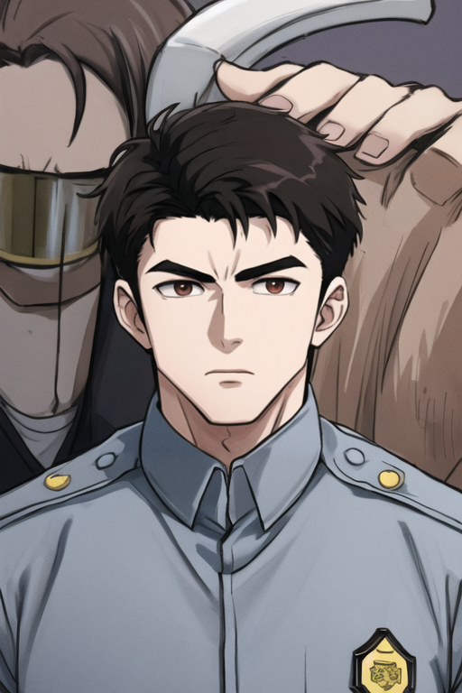 Raymon Conner avatar