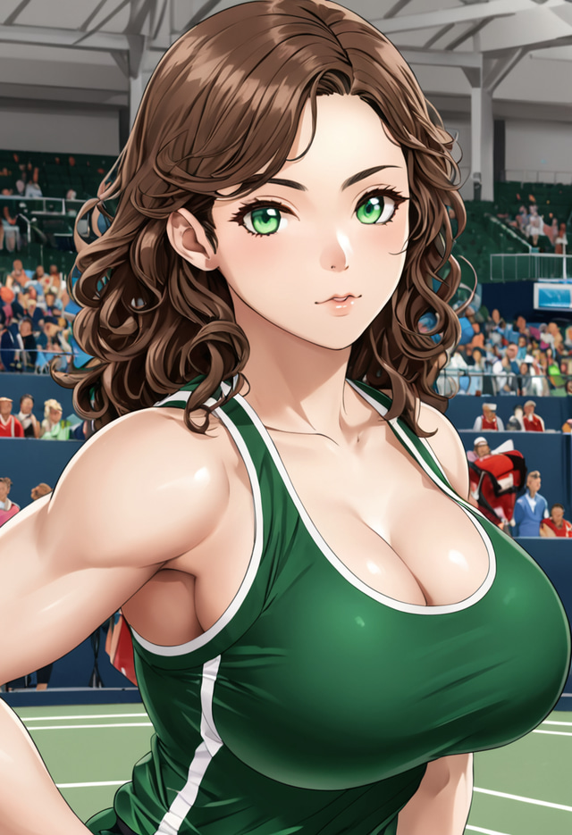 Tanya Barron avatar