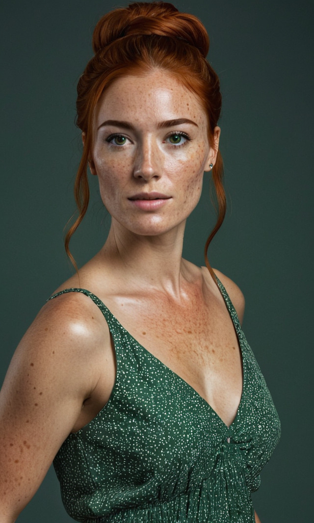 Alana Haley avatar