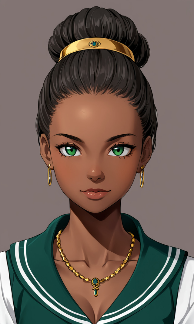 Leila Becker avatar