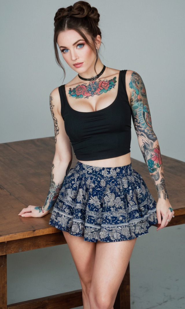 Briley Greer avatar