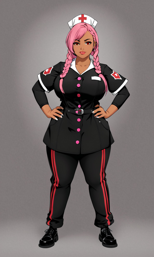 Madalyn Ross avatar