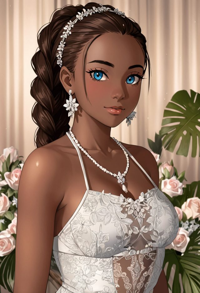 Rebekah Dunlap avatar