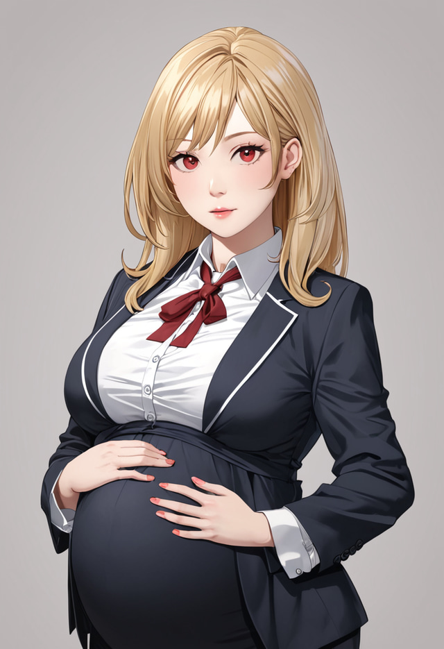 Penelope Byrd avatar