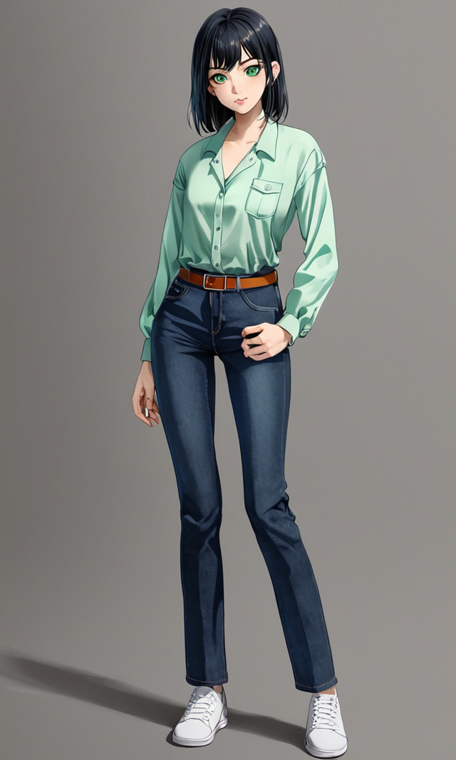 Libby Mayo avatar