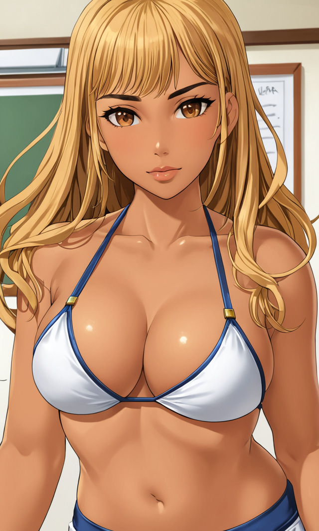 Yadira Glass avatar