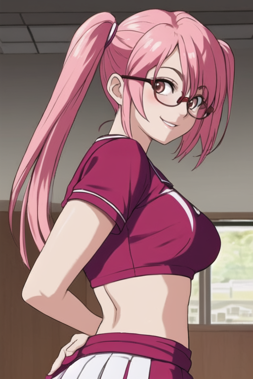 Nicole Chambers avatar