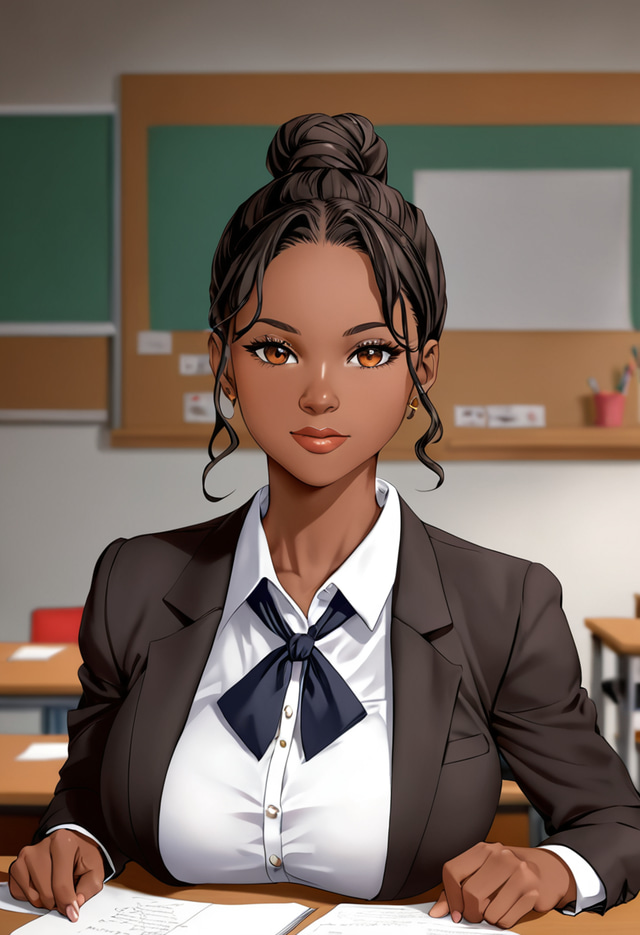 Selena Bowman avatar