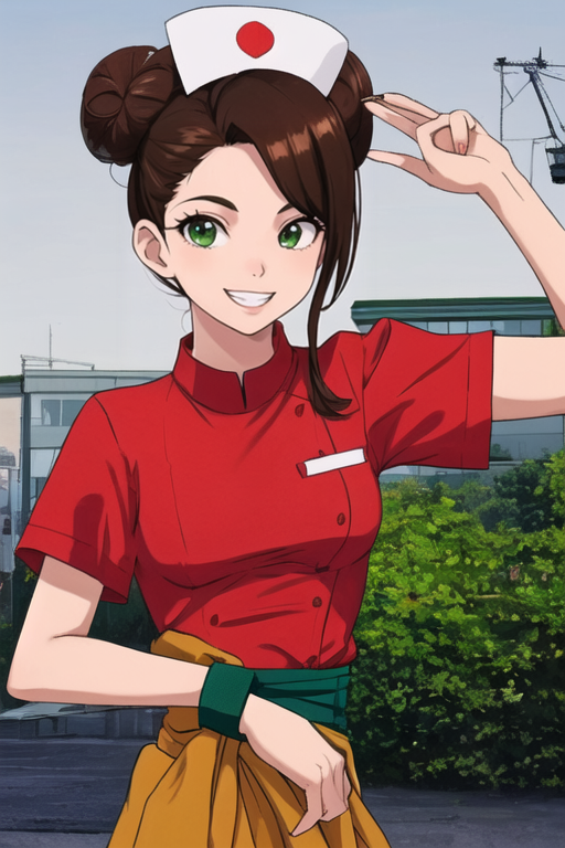 Dayami Harrington avatar