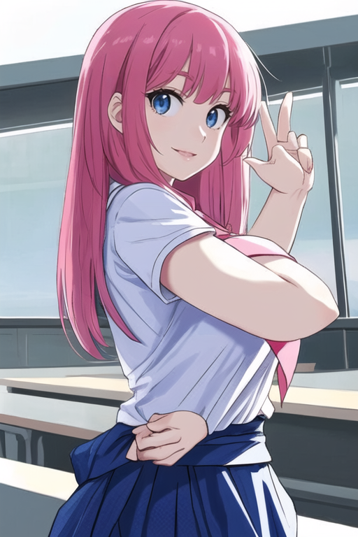 Emilee Benitez avatar