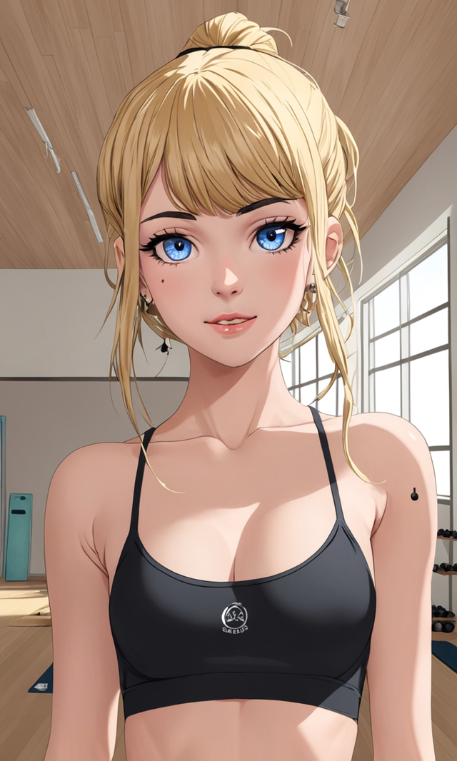 Jacquelyn Schmitt avatar