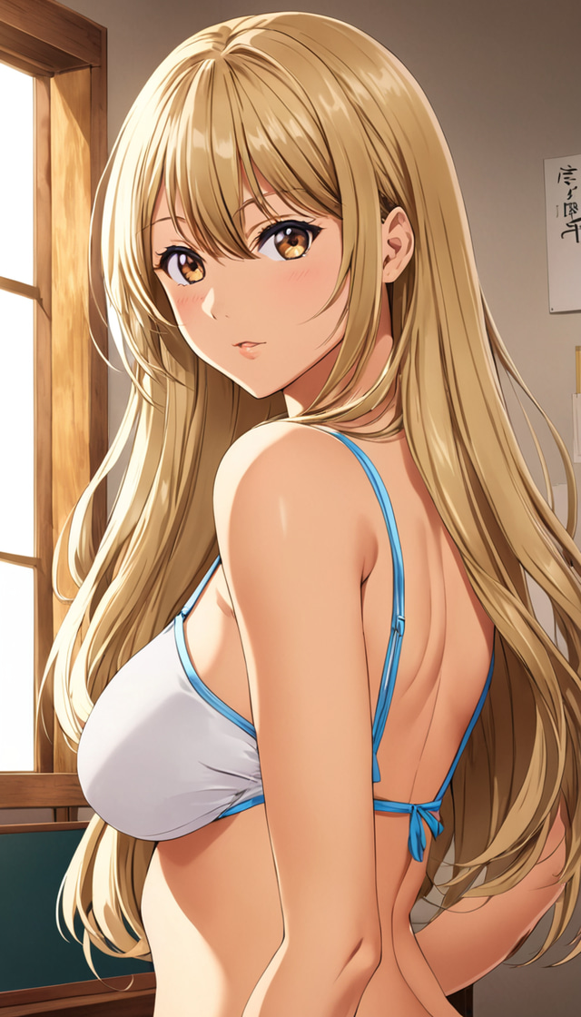 Amani Burton avatar