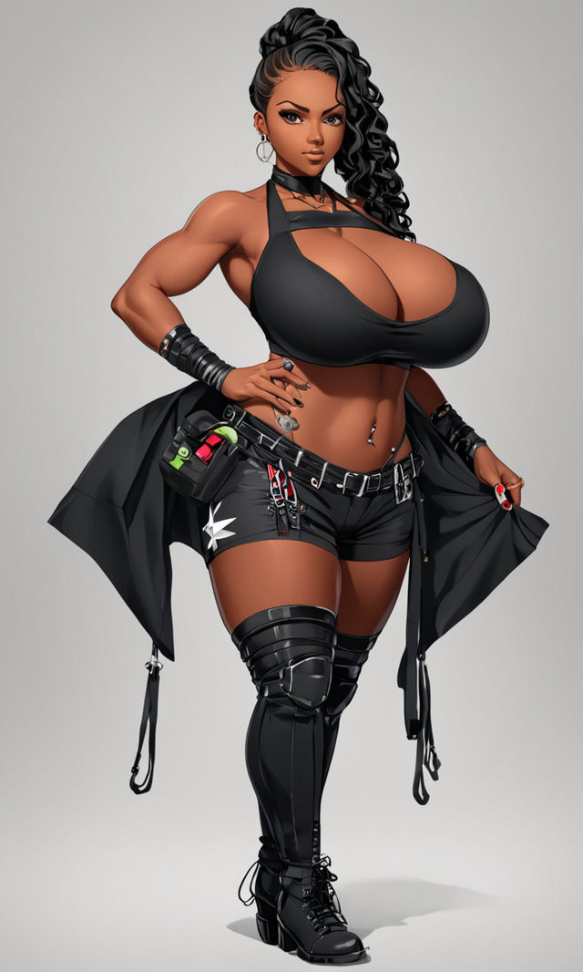 Mckenzie Wolf avatar