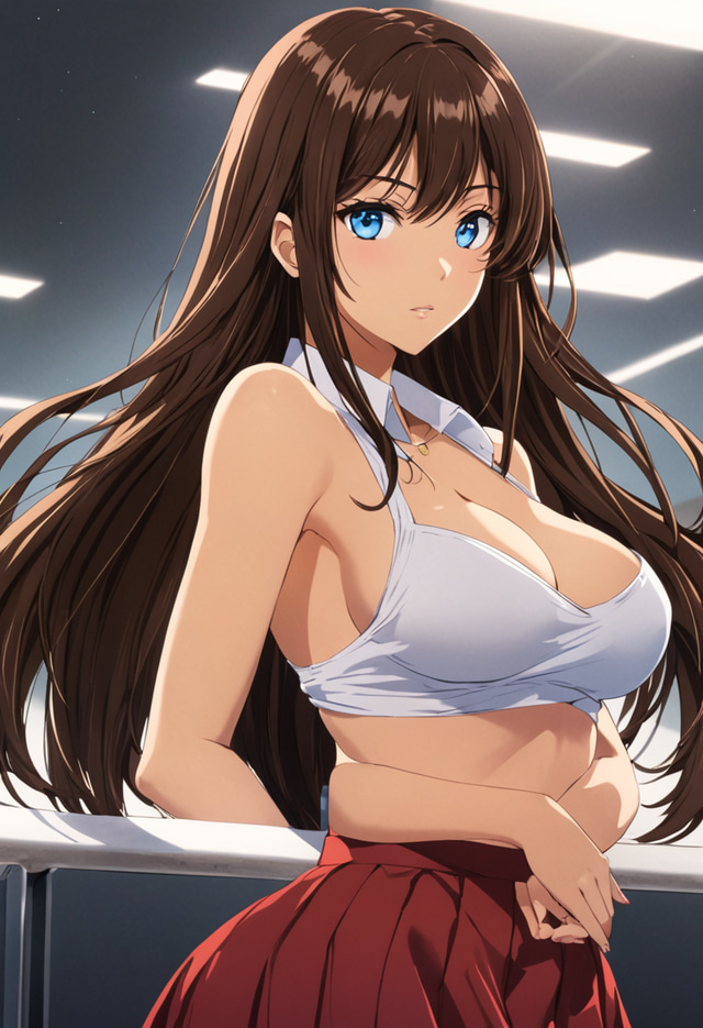 Sadie Downs avatar