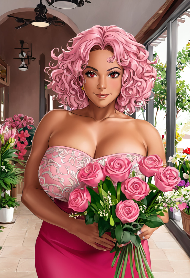 Mareli Atkinson avatar