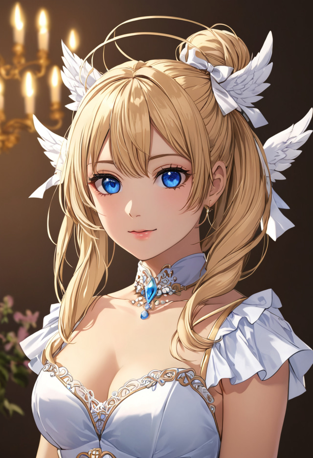 Olive Newman avatar