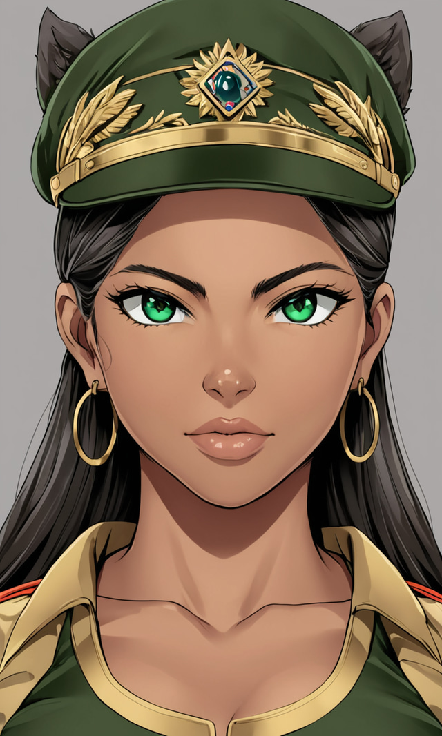 Guadalupe Wolf avatar