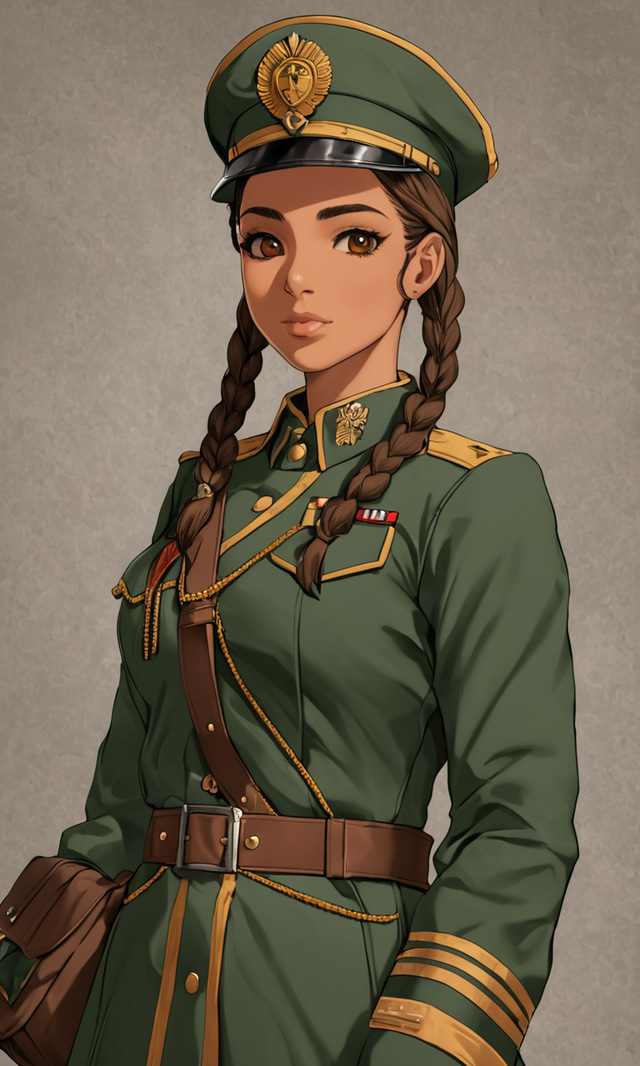 Gianna Carr avatar