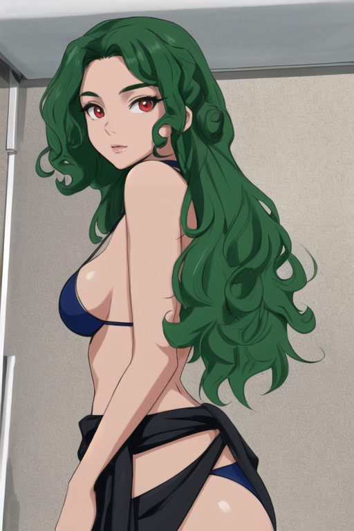 Amy Santos avatar