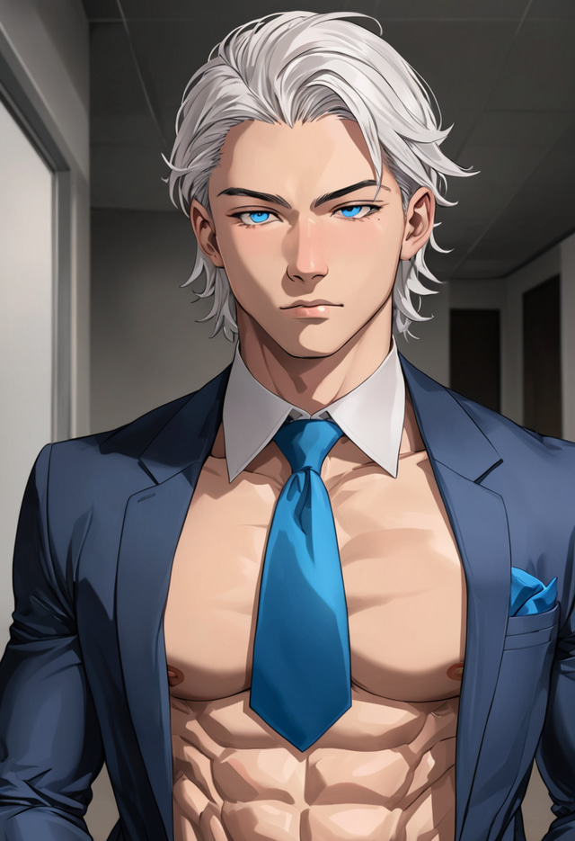 Ned Humphrey avatar