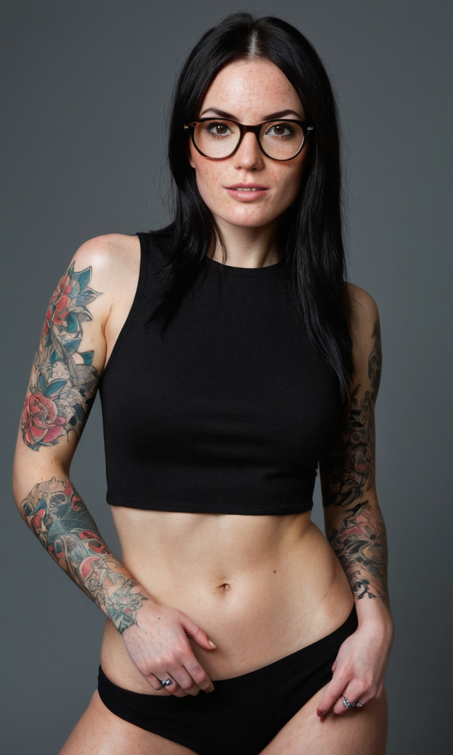 Hadley Watkins AI Girlfriend avatar