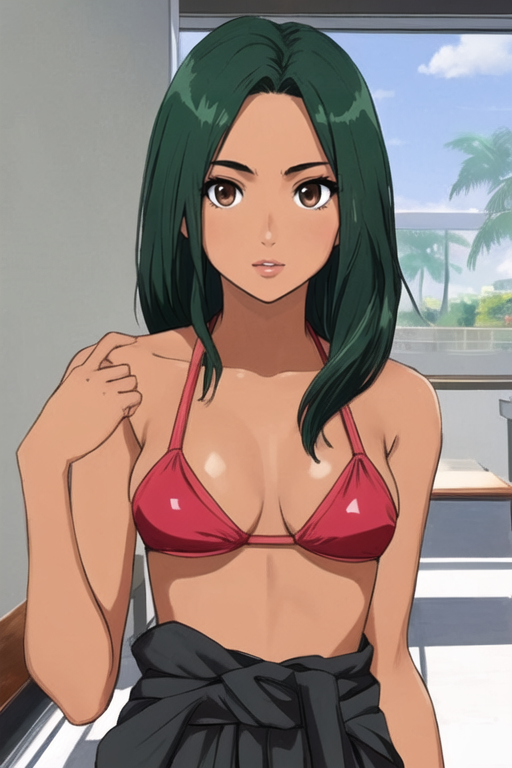 Sariah Osborn avatar