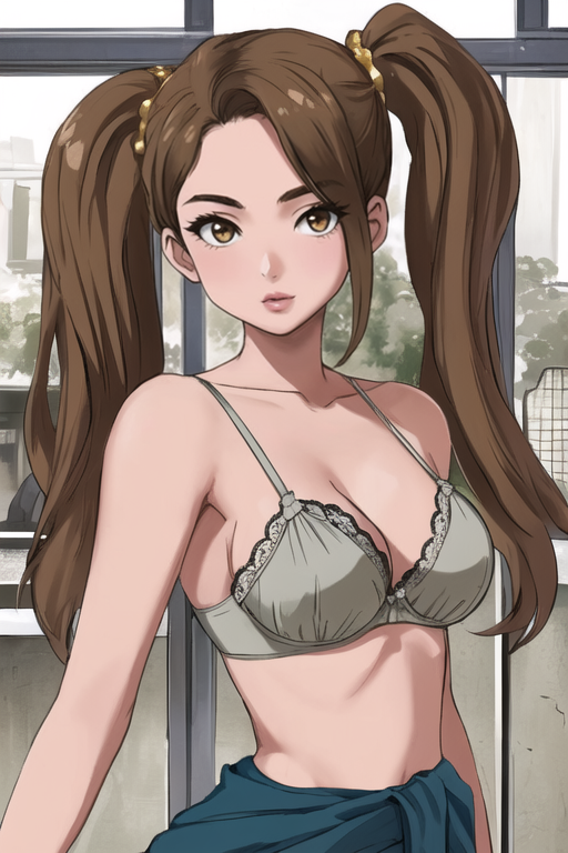Natalie Harrison avatar