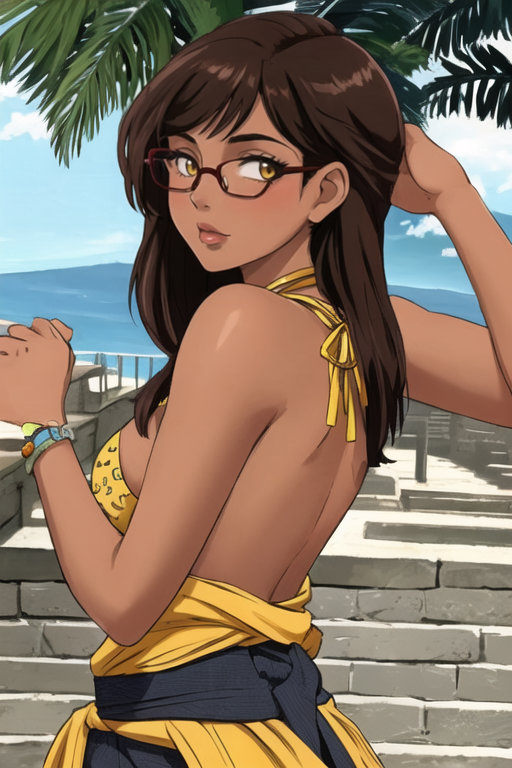Macey Salazar avatar