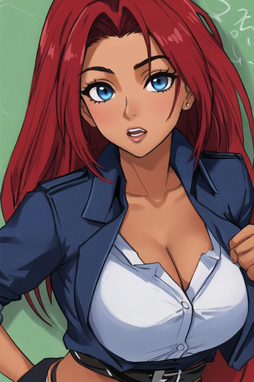 Ximena Montgomery avatar