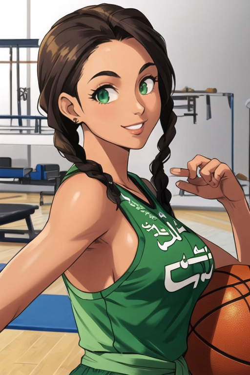 Baylee Tapia avatar
