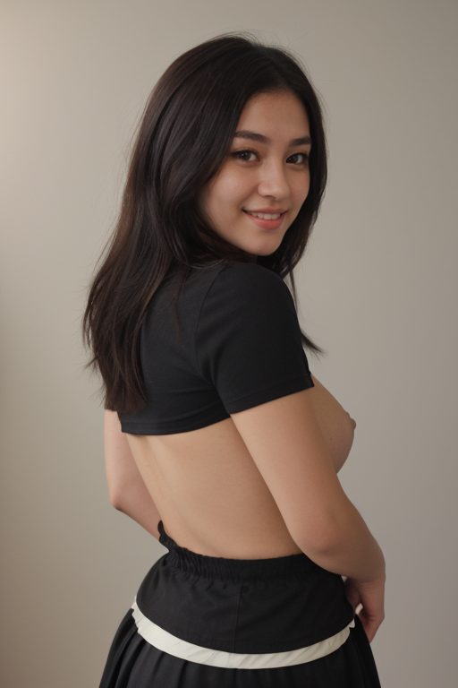 Alexus Vargas AI Girlfriend avatar