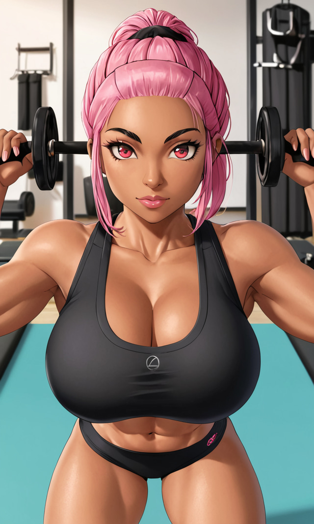 Janae Odom avatar