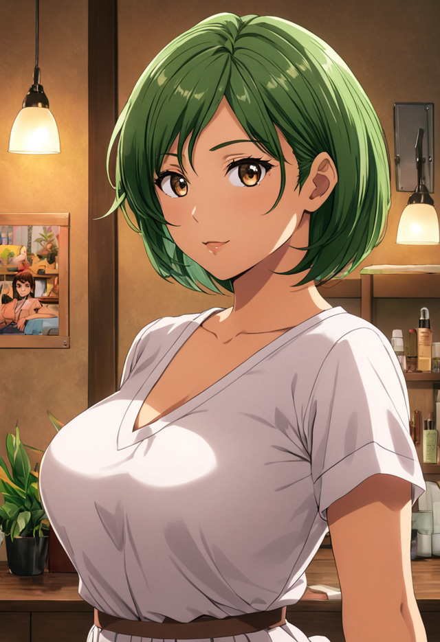 Lainey Frederick avatar