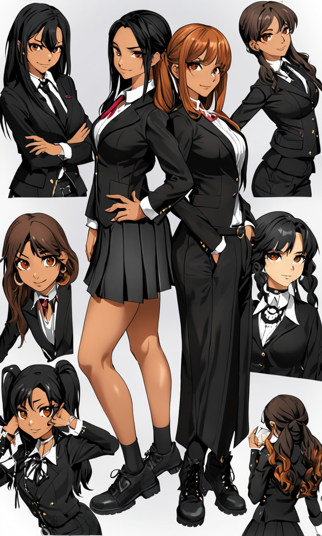 Lisa Vega avatar