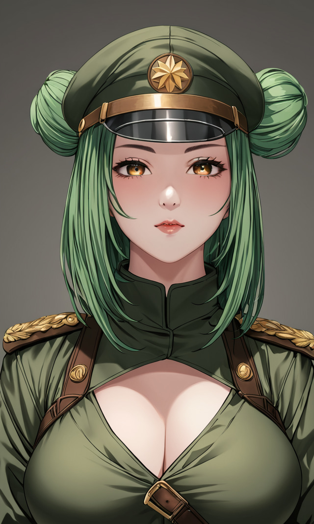 Evangeline Hutchinson avatar