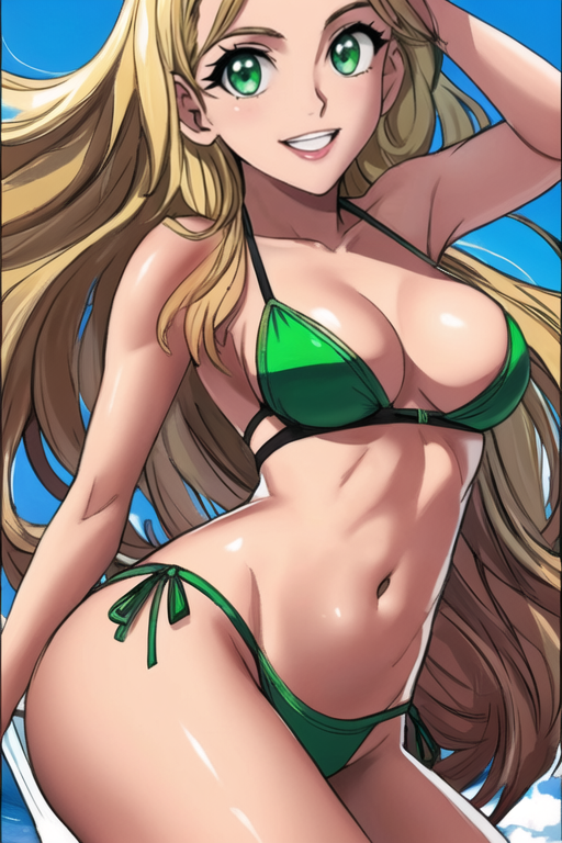 Karla Mcmahon avatar